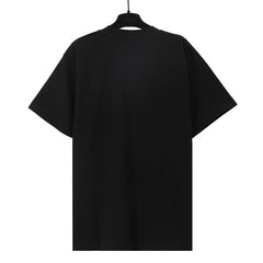 Seasonal Logo Crewneck T-Shirts
