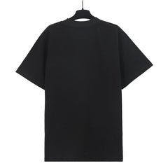 Hyper monogram-print T-shirt
