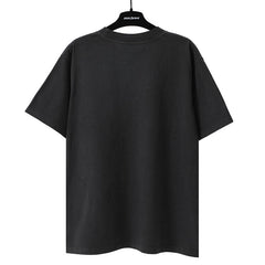 Vertical Back Logo T-Shirts
