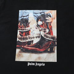 "Dice Game" T-Shirt