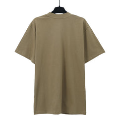 Logo Printed T-Shirt