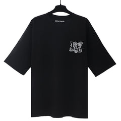 Logo Printed T-Shirt