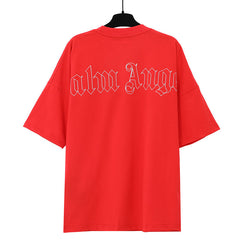 Logo Printed T-Shirt