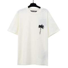 Logo Printed T-Shirt