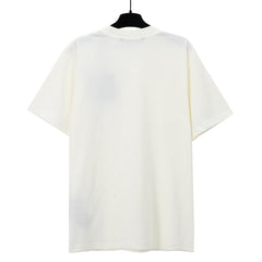 Logo Printed T-Shirt