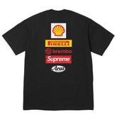 Ducati 24SS Logo Tee