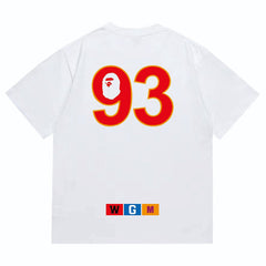 Bathing 93 Tee