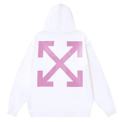 The Ecstasy of Saint Francis Hoodie