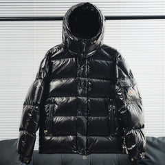 70th Anniversary Limited Edition Short Down Jacket