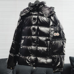 70th Anniversary Limited Edition Short Down Jacket