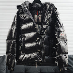 70th Anniversary Limited Edition Short Down Jacket