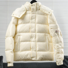 70th Anniversary Limited Edition Short Down Jacket