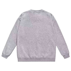 MCM Ape Head Print Sweatshirt
