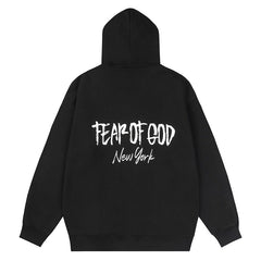Essentials Hoodie
