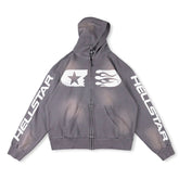 Studios Zip Hoodie