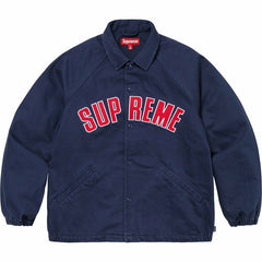 24SS Cracked Coaches JAacket