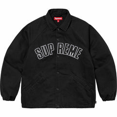 24SS Cracked Coaches JAacket