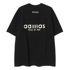 Essentials Logo Printed T-Shirt