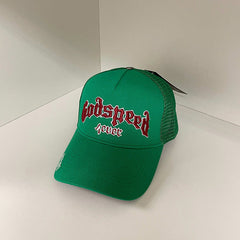 GS Forever Trucker Cap