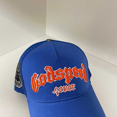 GS Forever Trucker Cap