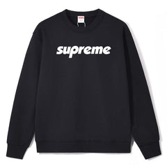 Pinline Crewneck Sweatshirts