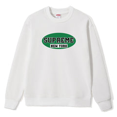 New York Crewneck Sweatshirts