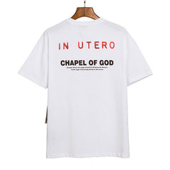 T-Shirt Loose fit