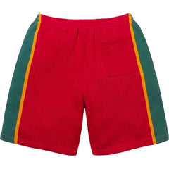 Knit Soccer Shorts