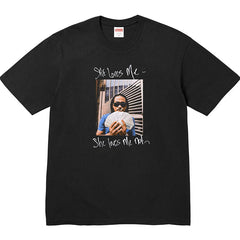 SS25 Max B Tee