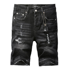 Denim Shorts #5083