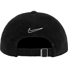 Corduroy Baseball Cap