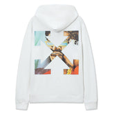 Barber Arrow Skate Hoodie