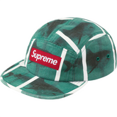 Damien Hirst Camp Cap
