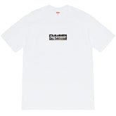 Milan Box Logo Tee