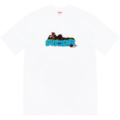 Carwoman Tee