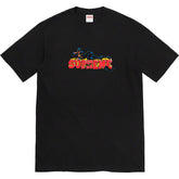 Carwoman Tee