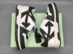 Out Of Office Shoes