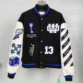 Baseball Jacket
