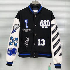 Baseball Jacket