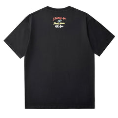 Color Camo College T-Shirts
