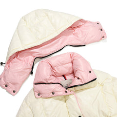 Parana Down Jacket