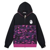 CAMO Hoodies