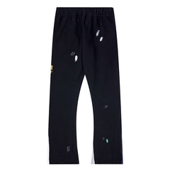 X Lavin Painted Flare SweatPants