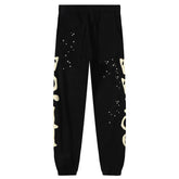 Worldwide Beluga Pant Black #8312