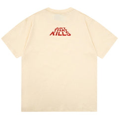 . ATK Univ Music Connections T-shirts