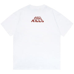 x Art That Kills T-Shirts