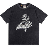 Skeleton Beach T-Shirt