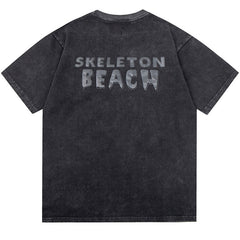 Skeleton Beach T-Shirt