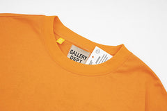 French Logo T- Shirt