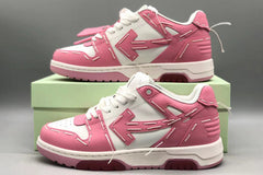 Out Of Office Shoes